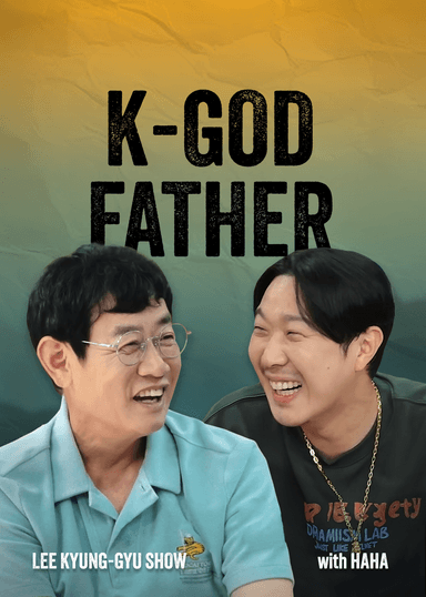 K-GOD FATHER Image 0